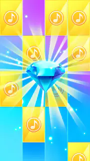 Piano Music Go - Gra Muzyczna screenshot 7