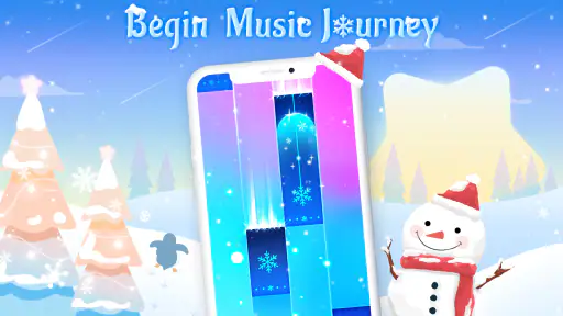 Piano Music Go - Gra Muzyczna screenshot