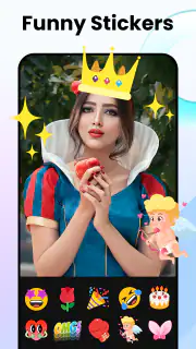 Pic Collage Maker,Photo Editor screenshot 4