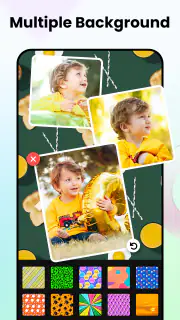 Pic Collage Maker,Photo Editor screenshot 6