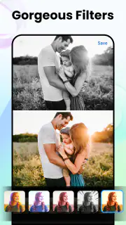 Pic Collage Maker,Photo Editor screenshot 7