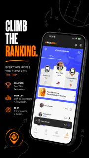Pick-Roll screenshot 4