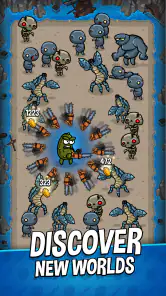 Pickle Pete: Survivor screenshot