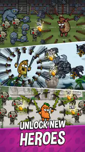 Pickle Pete: Survivor screenshot