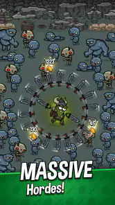 Pickle Pete: Survivor screenshot