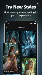 PictoPop - AI Video Generator screenshot 2