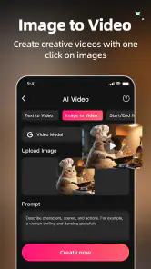 PictoPop - AI Video Generator screenshot