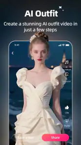 PictoPop - AI Video Generator screenshot