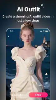 PictoPop - AI Video Generator screenshot 5
