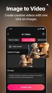 PictoPop - AI Video Generator screenshot 8