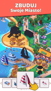 Picture Builder - Gra Klocki screenshot 1