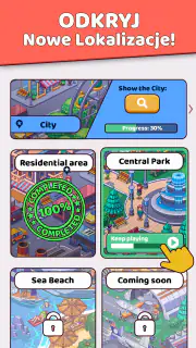 Picture Builder - Gra Klocki screenshot 4