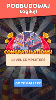 Picture Builder - Gra Klocki screenshot 8