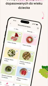 Pierwsze Smaki screenshot