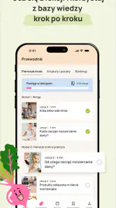 Pierwsze Smaki screenshot