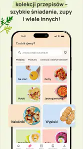 Pierwsze Smaki screenshot