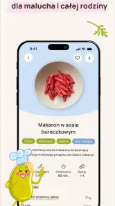 Pierwsze Smaki screenshot