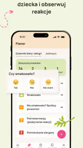 Pierwsze Smaki screenshot