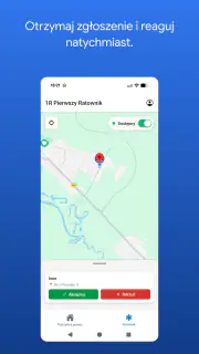 Pierwszy Ratownik (1R) screenshot 2