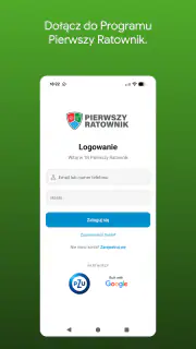 Pierwszy Ratownik (1R) screenshot 3