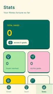 Piggy Drop Savings Vault screenshot 6