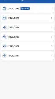 Piłka Lokalna - wyniki na żywo screenshot 8