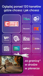 Pilot WP - telewizja online screenshot 4