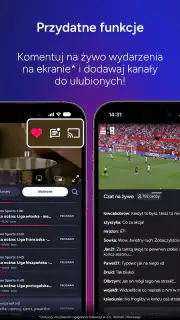 Pilot WP - telewizja online screenshot 6