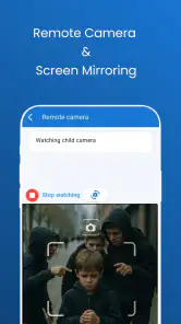 Pinardin Kontrola rodzicielska screenshot