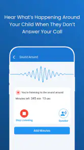 Pinardin Kontrola rodzicielska screenshot