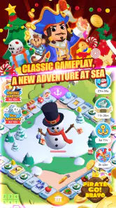 Pirate Go: Bravo screenshot