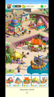 Pirate Go: Bravo screenshot 8