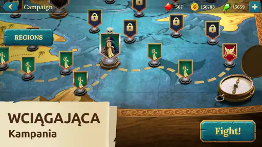 Pirate Ships・Buduj i walcz screenshot