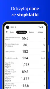 Piston - skaner OBD2 & ELM327 screenshot