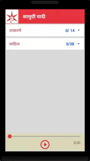 Pitambari Ganesh Puja screenshot 5