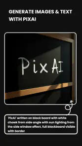 PixAI: Image Generator screenshot