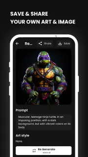 PixAI: Image Generator screenshot 3
