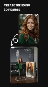 PixAI: Image Generator screenshot