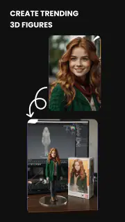 PixAI: Image Generator screenshot 4
