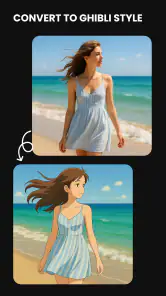 PixAI: Image Generator screenshot