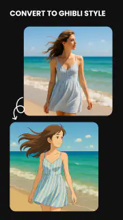PixAI: Image Generator screenshot 5