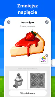 Pixel Art - Kolorowanki screenshot 5