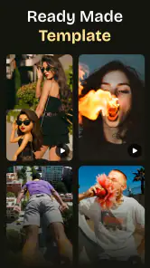 Pixilli - AI Video Maker screenshot
