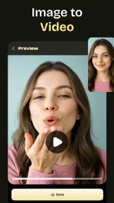 Pixilli - AI Video Maker screenshot