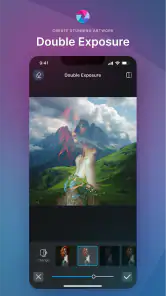 Pixlr AI Photo & Video Editor screenshot