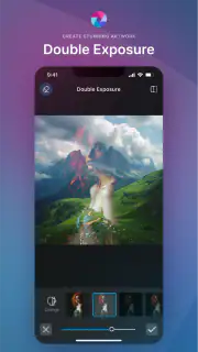 Pixlr AI Photo & Video Editor screenshot 5