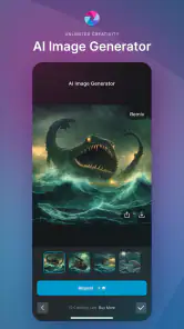 Pixlr AI Photo & Video Editor screenshot