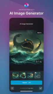 Pixlr AI Photo & Video Editor screenshot 6