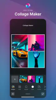 Pixlr AI Photo & Video Editor screenshot 7