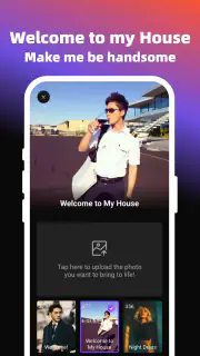 PixMagic: AI Video Generator screenshot 3